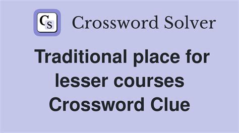 crossword clue lesser|lesser shoddy substandard crossword.